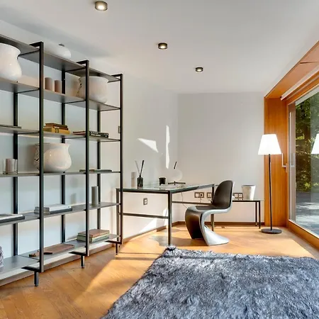 Apartment Jasna Mansion Kranjska Gora