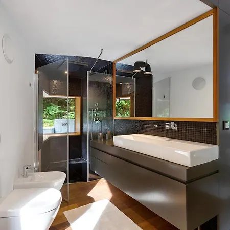 Jasna Mansion Apartment Kranjska Gora