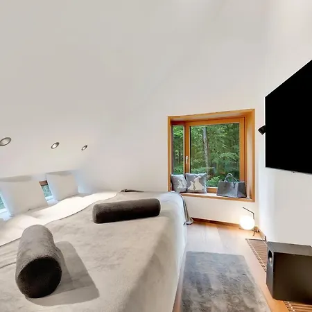 Apartment Jasna Mansion *