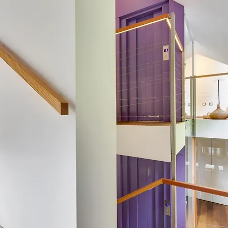 Apartment Jasna Mansion