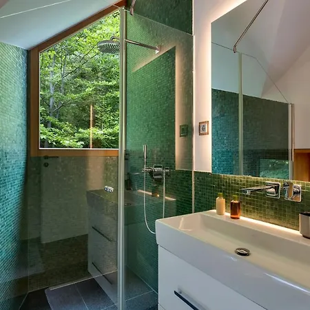 Apartment Jasna Mansion *